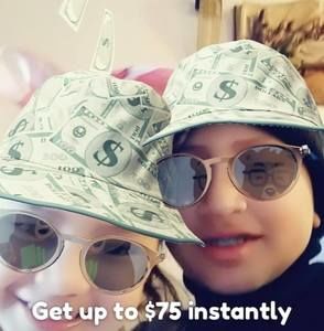 Meet your Posher, Alejandro